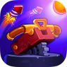 Monster Bricks Killer (Мод, Много денег)