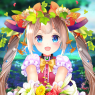 Garden & Dressup - Flower Princess Fairytale (Мод, Много денег)