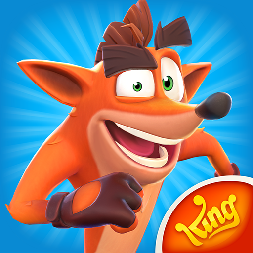 Skachat Crash Bandicoot Mobile 1 40 36 Mod Menyu Na Android