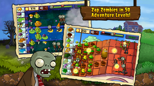 Plants vs Zombies 2 Взлом (Мод: много Денег, Алмазов, Солнца) скачать на  Андроид