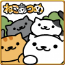 Neko Atsume: Kitty Collector (Мод, Много денег)