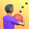 Ball Pass 3D (Мод, Много денег/без рекламы)