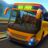Bus Simulator 2015 (Мод, Unlocked)