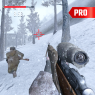 Call of Sniper Pro: World War 2 Sniper Games (Мод, Много денег)