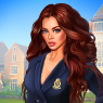 Campus: Date Sim (Мод, Бесплатные покупки)