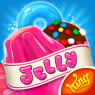 Candy Crush Jelly Saga (Мод, Много жизней)