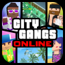 City Gangs: San Andreas (Мод, Бесплатные покупки)
