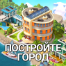 City Island 5 - Tycoon Building (Мод, Бесплатные покупки)