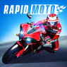 Crazy Motorcycle Racing (Мод, Unlocked)
