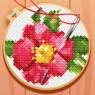 CROSS-STITCH: COLORING BOOK (Мод, Unlocked/без рекламы)