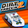 Dirt Trackin 2 (Мод, Unlocked)