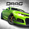 Drag Racing (Мод, Много денег)