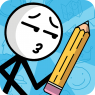 Draw puzzle: sketch it (Мод, Много денег/без рекламы)