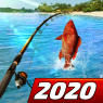 Fishing Clash: реальный рыбалки игра. 3D симулятор (Простая рыбалка)