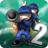 Great Little War Game 2 (Мод меню)