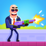 Hitmasters (Мод, Unlocked/бесплатные покупки)