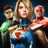 Injustice 2 (Мод меню) (Встроенный кеш)