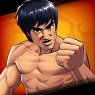 Кунг-фу атака: RPG офлайн (Мод, Unlocked/много денег)