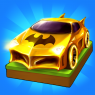 Merge Battle Car Tycoon (Мод, много монет)