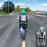 Moto Traffic Race 2: Multiplayer (Мод, Unlocked/без рекламы)