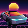 Music Racer (Мод, Unlocked/много денег)