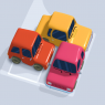 Parking Jam 3D (Мод, Unlocked/без рекламы)
