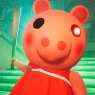 PIGGY - Escape from pig horror (Мод, Без рекламы)