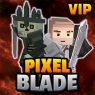 PIXEL BLADE Vip (пикселей лезвие) (Мод, Бесплатные покупки)