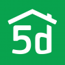 Planner 5D - Планировщик домов и интерьера (Мод, Unlocked)