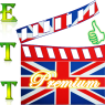 Premium English Tongue Twisters