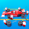 Race and Drift (Мод, Unlocked)