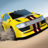 Rally Fury - Extreme Racing (Мод, Много денег)