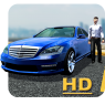 Real Car Parking HD (Мод, Много денег/Unlocked)