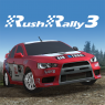 Rush Rally 3 (Мод, Patched/Unlocked/много денег)