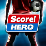 Score Hero (Мод, Много денег)