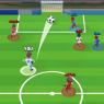 Soccer Battle - Online PvP (Мод, Unlocked/бесплатные улучшения)