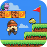 Super Bin - Adventure World (Мод, Бесплатные покупки/без рекламы)