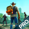 Survivalist: invasion PRO (Мод меню)