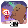 Ударная вечеринка: платформер от Cartoon Network (Мод, Unlocked)