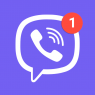 Viber: Звонки и Сообщения (Мод, Оптимизировано)