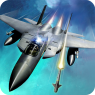 Воздушные битвы 3D (Мод, Бесплатные покупки)
