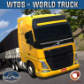 World Truck Driving Simulator (Мод, Много денег)