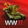 WW2 Battle Front Simulator (Мод, Unlocked)