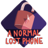A Normal Lost Phone (Мод, Patched)