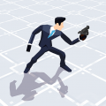 Agent Action (Мод, Unlocked/без рекламы)