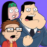 American Dad! Apocalypse Soon: Убежище для Смитов