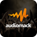 Audiomack (Мод, Platinum Unlocked)