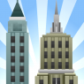 Big City Dreams: City Building Game & Town Sim (Мод, Много денег)