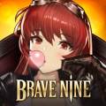Brave Nine - Tactical RPG (Мод, Много возможностей)