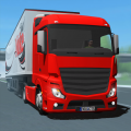 Cargo Transport Simulator (Мод, Много денег)